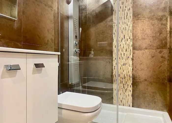 Misericordia Garden Homes וילה דו קונדה