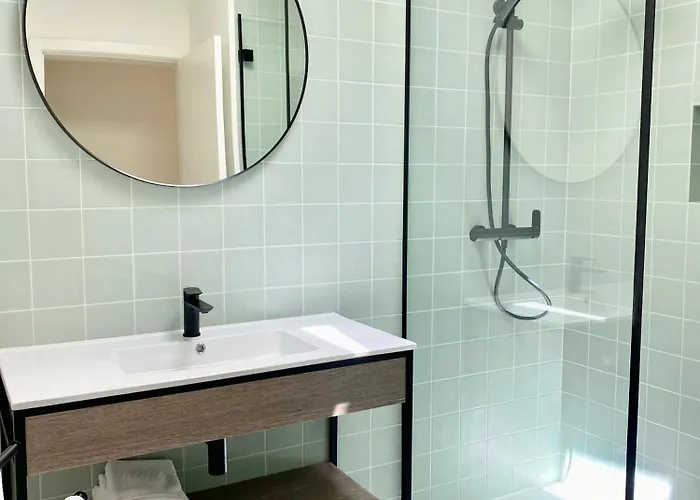 Misericordia Garden Homes Appartamento *