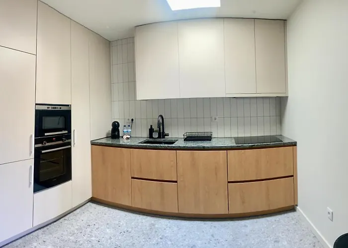 Misericordia Garden Homes * וילה דו קונדה