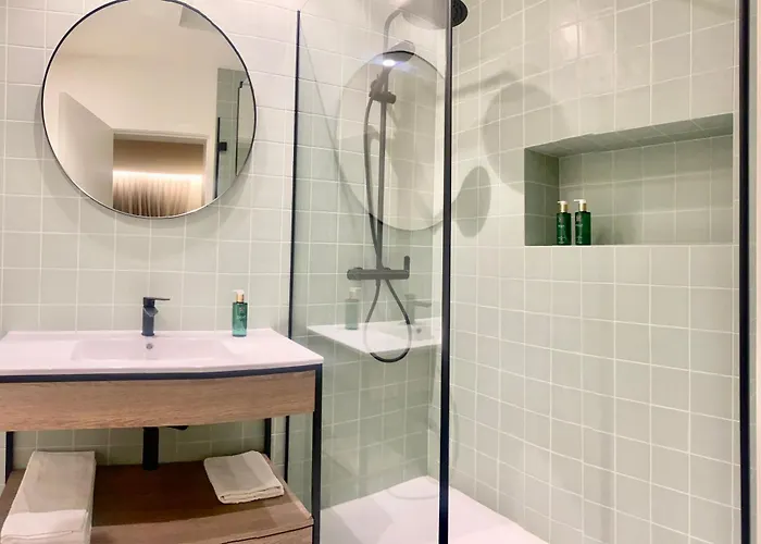 Appartamento Misericordia Garden Homes *