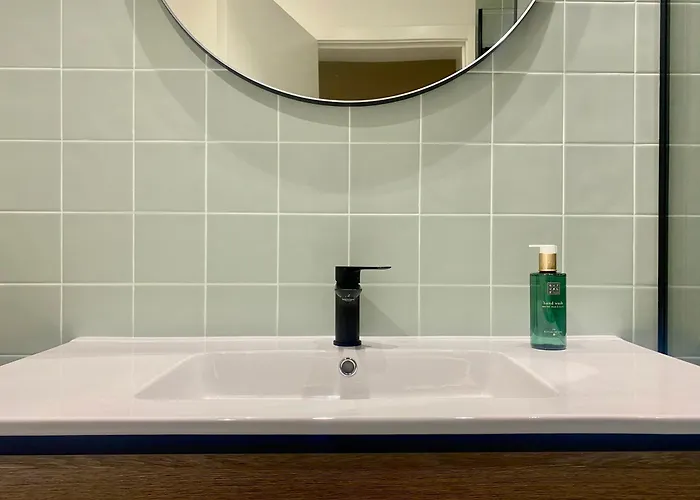 Misericordia Garden Homes Appartamento Vila do Conde