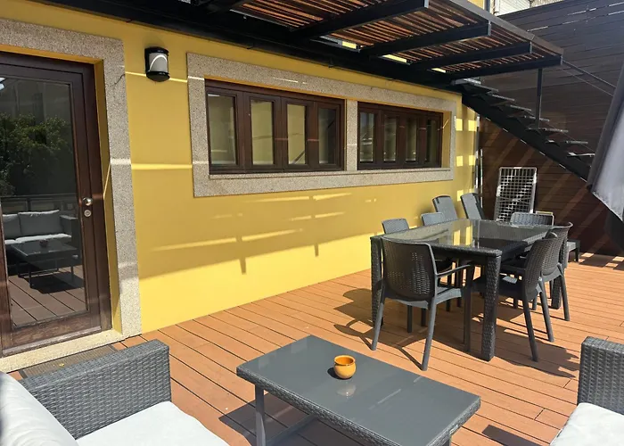 Misericordia Garden Homes *