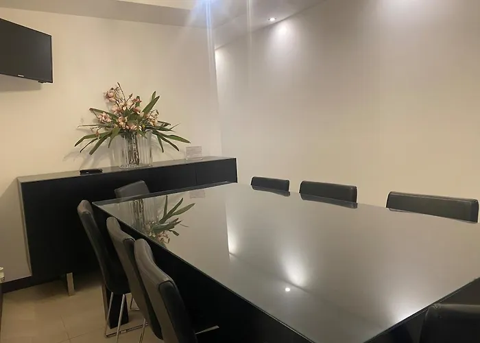 Misericordia Garden Homes