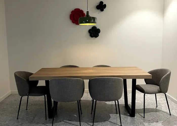 Misericordia Garden Homes Appartamento Vila do Conde