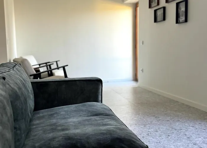 Misericordia Garden Homes *