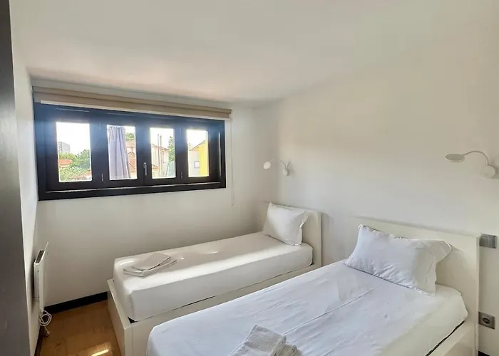 Misericordia Garden Homes וילה דו קונדה