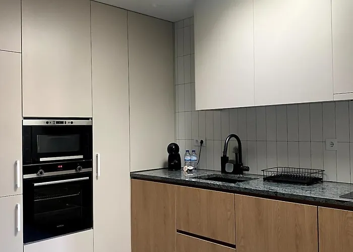 Misericordia Garden Homes * וילה דו קונדה