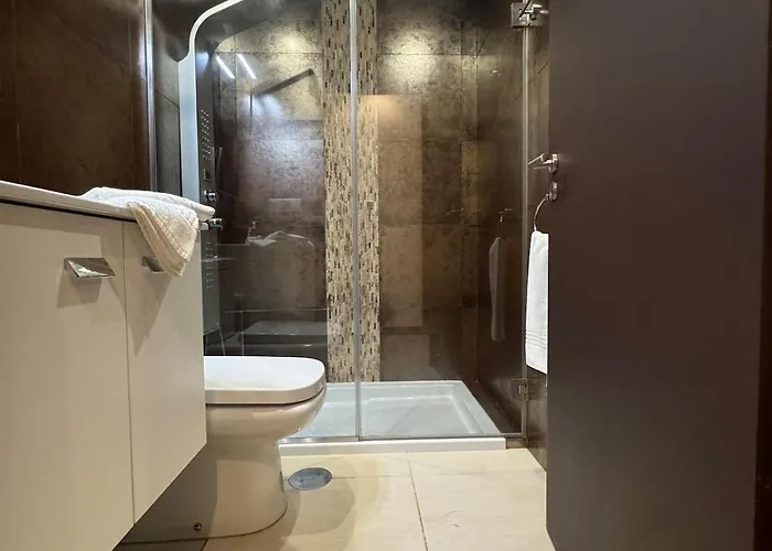 Misericordia Garden Homes Appartamento *