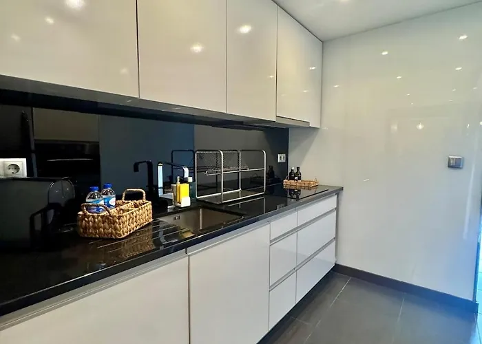 Misericordia Garden Homes *