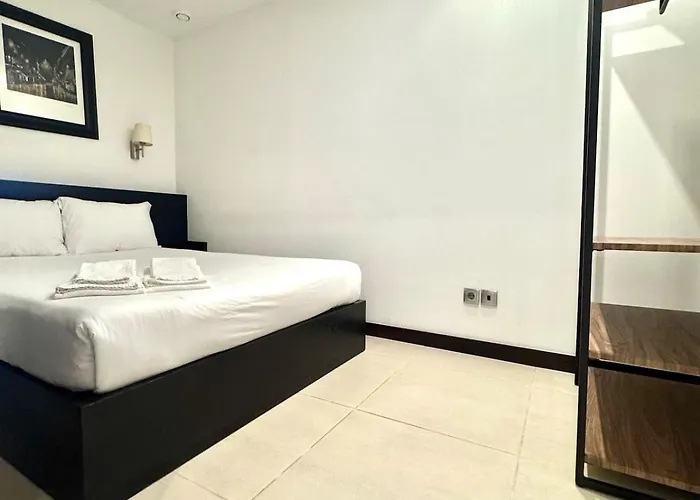 Misericordia Garden Homes * וילה דו קונדה