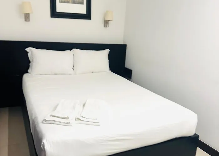 Misericordia Garden Homes Appartamento