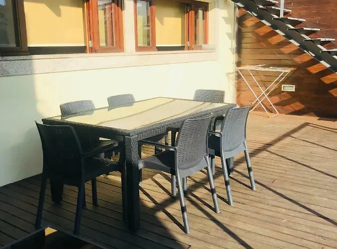 Appartamento Misericordia Garden Homes