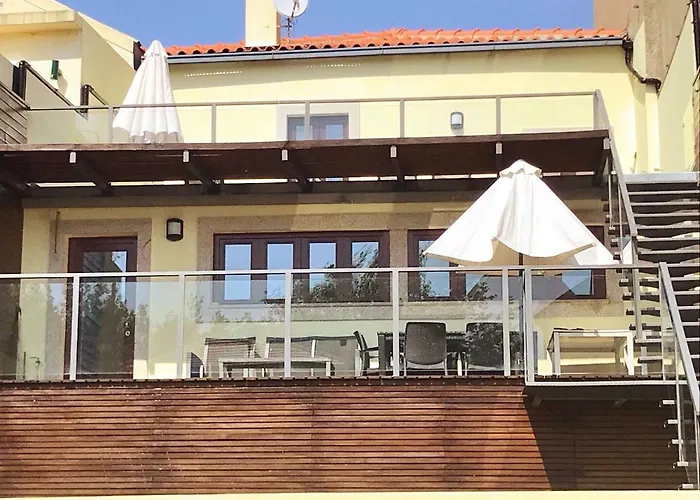 Appartamento Misericordia Garden Homes Vila do Conde